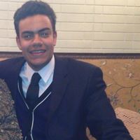 ismail afifi's Photo