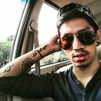 abi pramana putra的照片