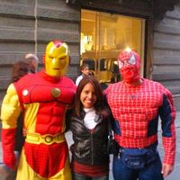 katerina Benites's Photo