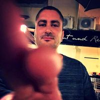 Le foto di Benni Rulesh