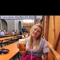 Therese Hilton-Ludwig's Photo