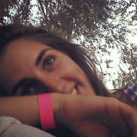 Romina Chiaravalli的照片