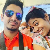 Naveen  Paul's Photo