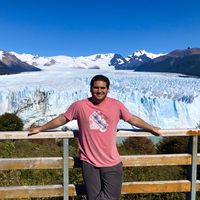 Federico Aramburu's Photo