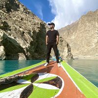 Aqeel Ashraf's Photo