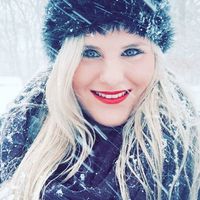 Katey Hromádka的照片