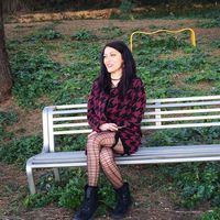 Alessandra Murgia的照片