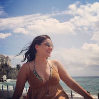 Beatriz Pinheiro的照片