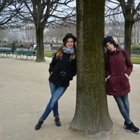 Fotos de Lyubov Plyusnina