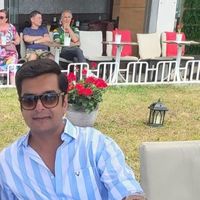 ADITYA Gulati's Photo