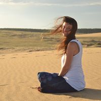 Ayelen Arrambide的照片