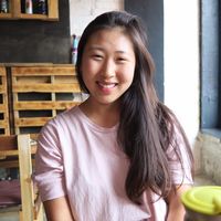 Alexandra Junn的照片