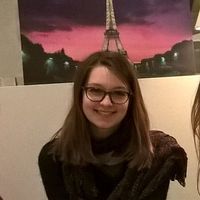 Pauline Guiffard's Photo