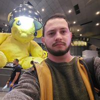 Alejandro Lopez的照片