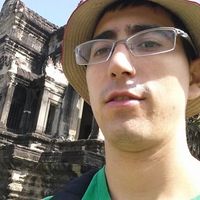 Gonzalo Gavilan's Photo