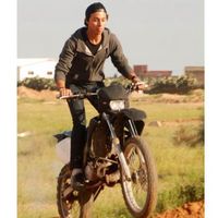 Mahmoud Chafroud's Photo