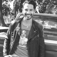 Matias Peralta的照片