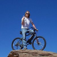 Grant Reyher's Photo