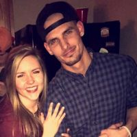 Taylor Johnson's Photo