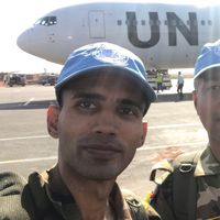 Shaikat Hossain's Photo