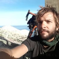 George Podaras's Photo