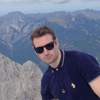 Artem Alagizov的照片