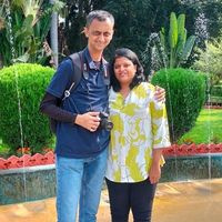 Fotos de Apurva Sahasrabudhe Kulkarni