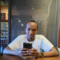 Issack Wambugu's Photo