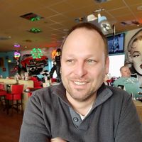 Rogier de Jong's Photo