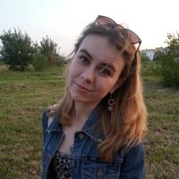 Anastasia Mershavka的照片