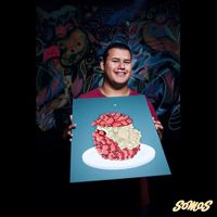 Andrés Díaz Alcántara的照片