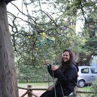 Courtney Paige's Photo