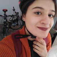 ebru günay的照片