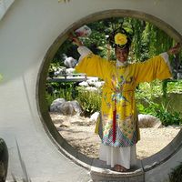 Janete Costa's Photo