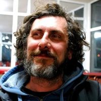 Levent Yucel的照片