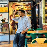 Faz Rahman Faaz's Photo