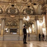 Fotos de Andrea Jannone