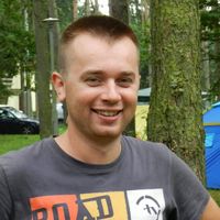 Jakub Krawczyk的照片