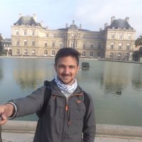 Le foto di Julian Singh