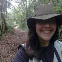 Letícia Pereira的照片