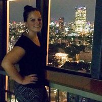 Annemieke Wellin's Photo