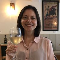 Renata Mendes Ribeiro的照片