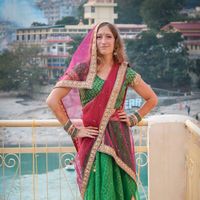 Maria-Theresa Dideriksen的照片