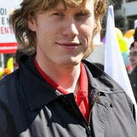 Mihail Diaconu's Photo