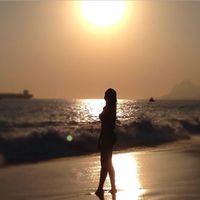 Fotos de Vanessa Cezario Felix