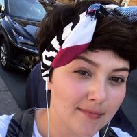 Yuliya Krylova's Photo