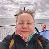 Hanna Sippola's Photo