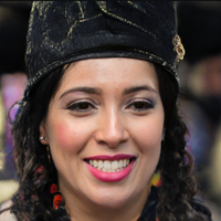 Gemma Inna Louvju's Photo