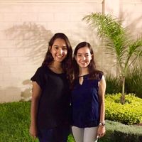 Rebeca Maranon的照片