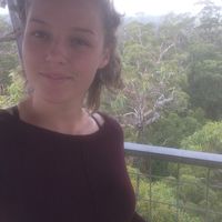 Georgia Scheepers's Photo